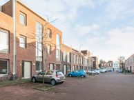 van Vreumingenstraat 16, 2801 AV Gouda