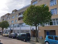 3e Schansstraat 4 E, 3025 XT Rotterdam