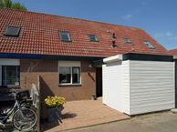 Ossendrechtstraat 8, 1324 ZW Almere