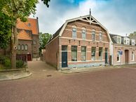 Gerdesstraat 10, 6701 AK Wageningen