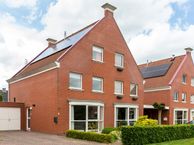 Borgdomein 10, 9351 ST Leek