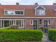 Camminghastraat 60, 8921 PJ Leeuwarden