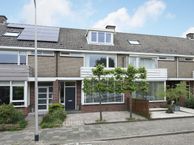 Marsmanlaan 33, 1422 CG Uithoorn