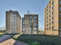 Emmeline Pankhurststraat 36 ., 1103 MT Amsterdam