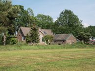 Veluwsedijk 4, 5725 TP Heusden (Gem. Asten)