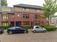 Gerbrand Bakkerstraat 106, 9713 HP Groningen