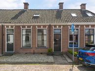 Paviljoenstraat 26, 9001 BR Grou