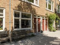 Vosmaerstraat 7 B, 3027 KJ Rotterdam