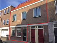 Aaltje Bakstraat 4 a, 2801 NH Gouda