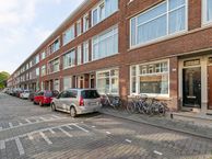 Zegenstraat 67 B, 3082 XP Rotterdam