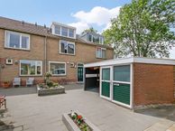 Baljuwweg 13, 3218 VA Heenvliet