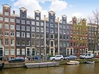 Prinsengracht 687, 1017 JV Amsterdam