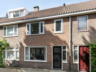 Johannes van Eindhovenstraat 16, 5611 TL Eindhoven
