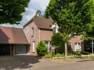 De Vrieshof 9, 5581 TW Waalre