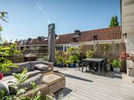 Ringdijk 53 1, 1097 AH Amsterdam