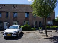 Roggeland 4, 1991 CK Velserbroek