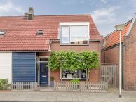 Wilhelminastraat 23 c, 3361 XT Sliedrecht