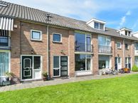 De Ruyterstraat 21, 2266 KW Leidschendam