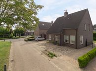 Strijdhamer 1, 5836 BV Sambeek