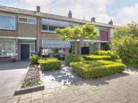 Willem Bartiusstraat 19, 1816 HC Alkmaar