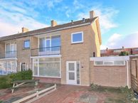 Lijsterbesstraat 8, 2191 BW De Zilk