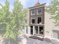 Oude Singel 28, 2312 RA Leiden