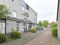 Fien de la Marpad 6, 1507 SK Zaandam