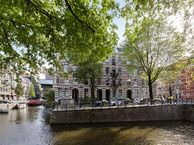Leidsegracht 115 2, 1017 ND Amsterdam