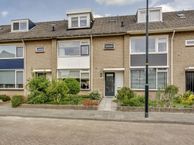 Pascalstraat 109, 7323 EW Apeldoorn