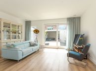 Bernard IJzerdraatstraat 50, 3132 BZ Vlaardingen