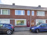 C. van Maasdijkstraat 22, 3555 VN Utrecht