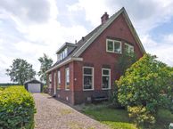 Olgerweg 67, 9723 EC Groningen