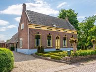 Burgemeester Hobolaan 2, 5305 CR Zuilichem