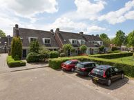 De Nes 12, 8701 LE Bolsward