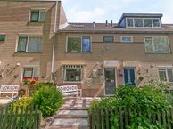 Geel-groenlaan 44, 2718 EB Zoetermeer