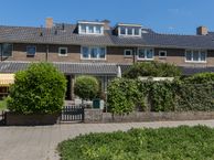 Goudenregenstraat 15, 1402 ET Bussum