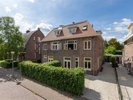 Burgemeester van Hasseltlaan 5, 1412 GN Naarden