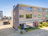 Kernkampplantsoen 8, 3571 PJ Utrecht