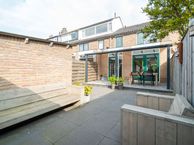 Karel Doormanstraat 5, 2266 KR Leidschendam