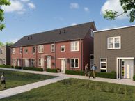 Paul Guillaumestraat (Bouwnr. 32), 5931 CL Tegelen