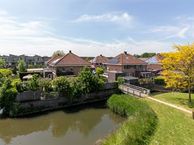 Ganzenhoek 13, 3214 TW Zuidland