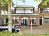 Achter op 't Zand 52 -53, 1621 AD Hoorn (NH)