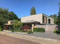 Manus Peetstraat 4, 1183 LJ Amstelveen