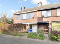 Johan Vermeerstraat 13, 2162 BJ Lisse
