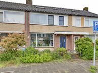 Jupiterstraat 14, 2402 XN Alphen aan den Rijn