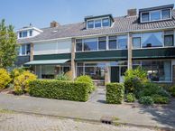 Ravelstraat 8, 2983 BM Ridderkerk