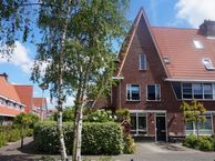 D. Marotstraat 73, 1992 HK Velserbroek