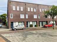 Tesselschadestraat 54, 2026 SP Haarlem