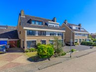 Oranje Nassaustraat 8, 2202 TN Noordwijk (ZH)