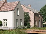 Bouwnummer (Bouwnr. 21), 2742 LJ Waddinxveen